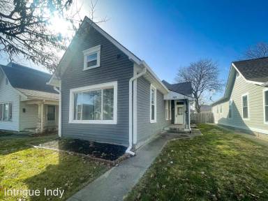Main picture of 1418 Olive St
