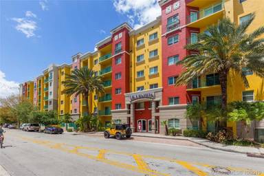 Main picture of Valencia Condo