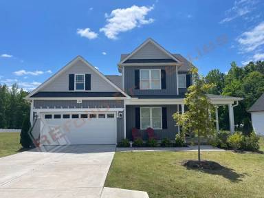 Main picture of 184 Howards Crossing Dr