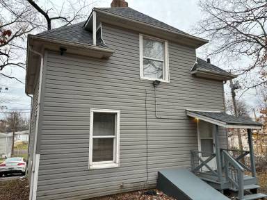 Main picture of 2427 Switzer Ave