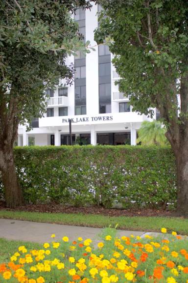 Main picture of Park Lake Towers Condominiums