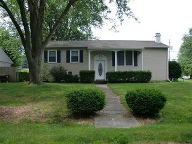 Main picture of 5633 Larch Dr