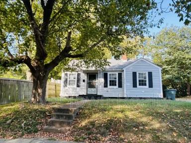 Main picture of 1713 Weiner Rd