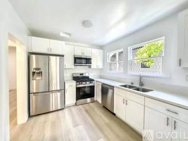 Main picture of 5910 Monte Vista St