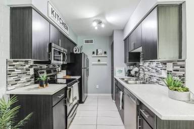 Main picture of Urban Connected Luxury Apartments