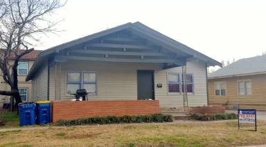 Main picture of 1303 W 4th Ave