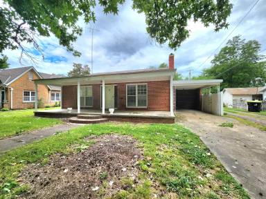 Main picture of 421 S Highland St
