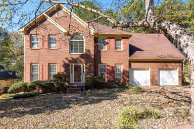 Main picture of 255 Woodstream Dr