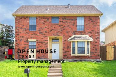 Main picture of 2505 Brooke Trl