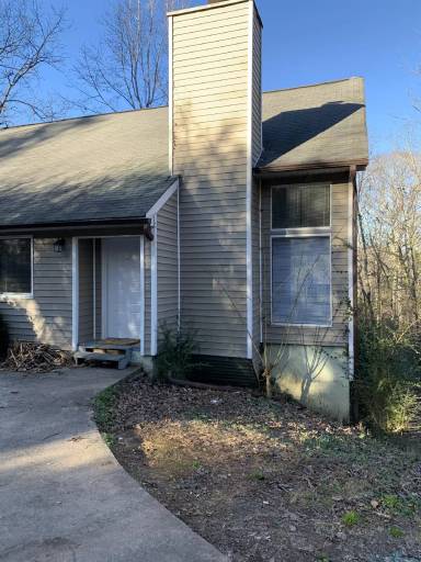 Main picture of 3920 Darryl Ln