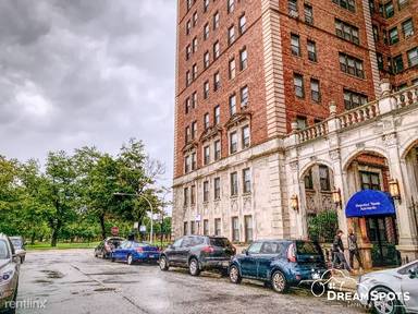 Main picture of Shorewind Apartments Tower