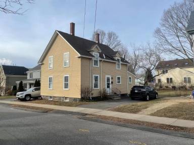 Main picture of 63 Holland St