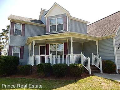 Main picture of 802 Horace Grant Ct