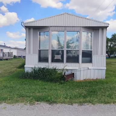 Main picture of 4390 E 380 Rd