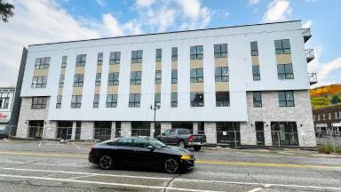 Main picture of Urbane218