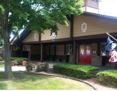 Main picture of 435 W Schleier St