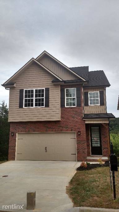 Main picture of 6124 Park Shadow Way