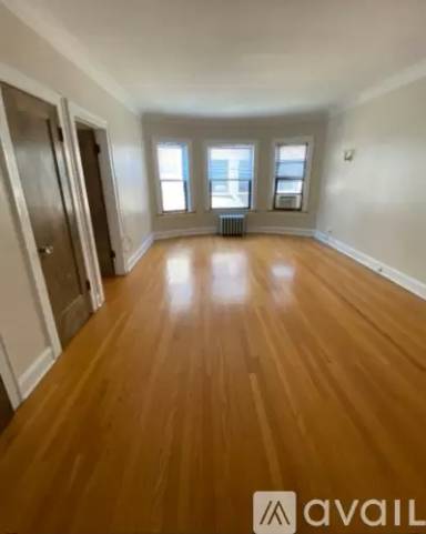 Main picture of 4519-27 N Paulina St Apartments