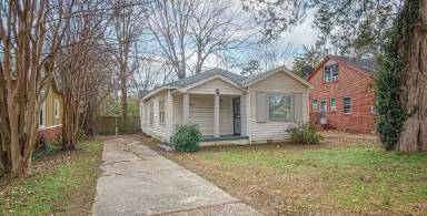 Main picture of 3749 Douglass Ave