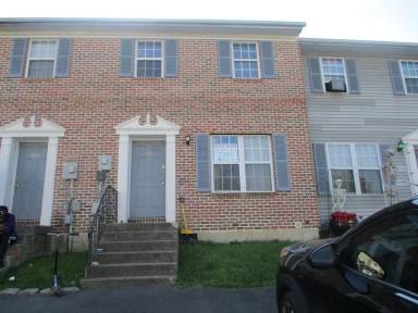 Main picture of 504 Old Forge Dr