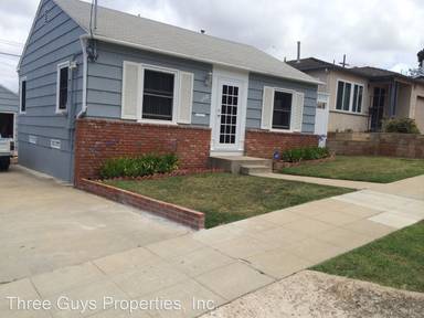 Main picture of 4522 Muir Ave