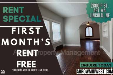 Main picture of 2800 P St