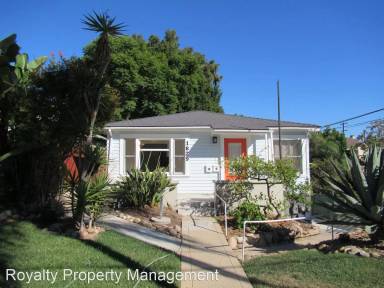 Main picture of 1829 Granada Ave