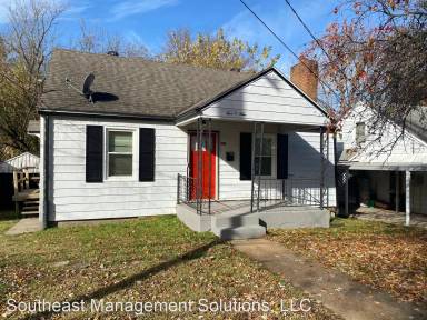 Main picture of 509 Albert St