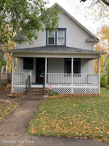 Main picture of 2342 Upton Ave N