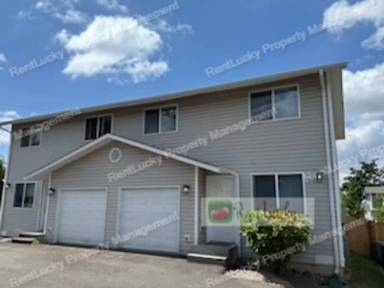 Main picture of 1504 S Puget Dr