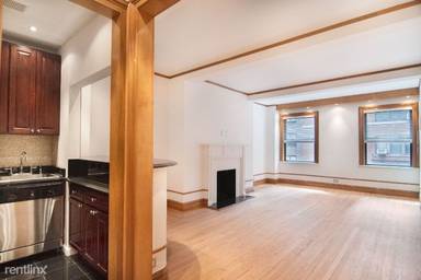 Main picture of 145 W 58th St