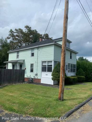 Main picture of 6 Clark St