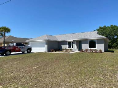 Main picture of 1687 SW 162nd Pl