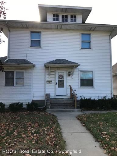 Main picture of 515 1/2 E McCreight Ave