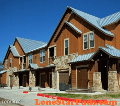Main picture of Preserve On Fredericksburg