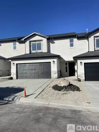 Main picture of Shadow Cove Subdivision