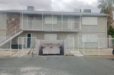 Main picture of 4344 Vornsand Dr