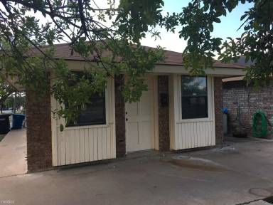 Main picture of 1601 W Jackson Ave