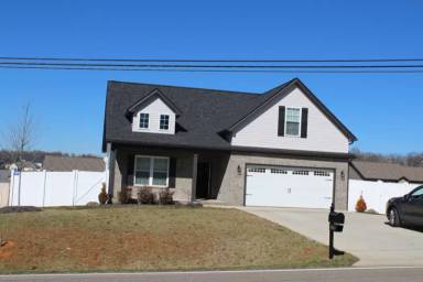 Main picture of 1518 W College St