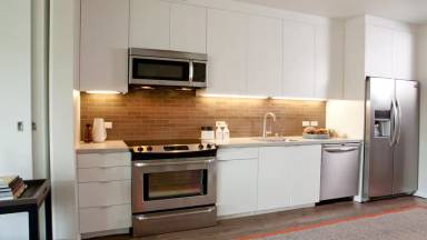 Main picture of 2175 Market Apartments
