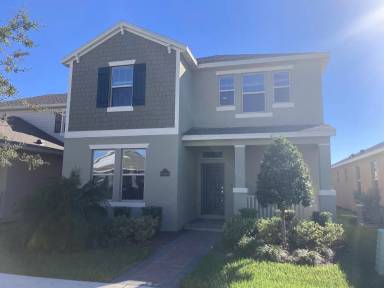 Main picture of 16301 Admirals Cove Ln