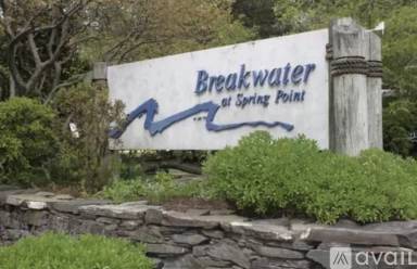 Main picture of Breakwater At Spring Point