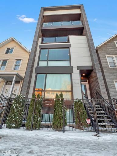 Main picture of 2508 N Ashland Ave