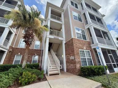 Main picture of Campfield Condominium