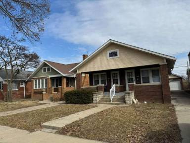 Main picture of 1616 S 4th St