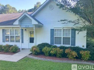 Main picture of 1507 Barbour Rd