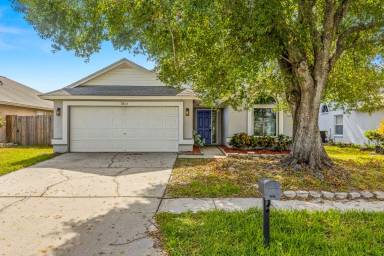Main picture of 8816 Beeler Dr