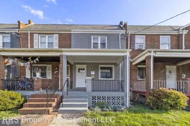 Main picture of 1411 Downing St NE