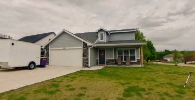 Main picture of 4348 Aspen Dr