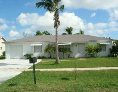 Main picture of 9245 Southampton Pl